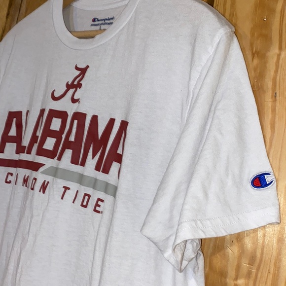 Champion Alabama Tee - Picture 3 of 3